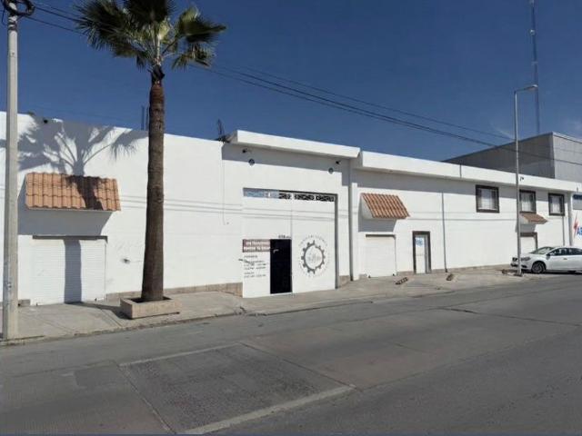Local Comercial en Venta sobre Boulevard Revolución