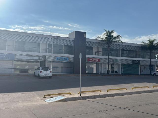 Local comercial en Venta San Juan del R?o Quer?taro Rentado