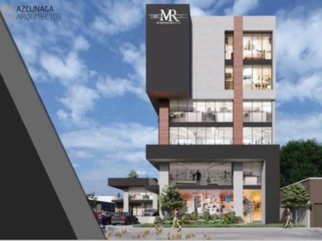 LOCAL COMERCIAL EN VENTA por alfonso reyes CONTRY MONTERREY