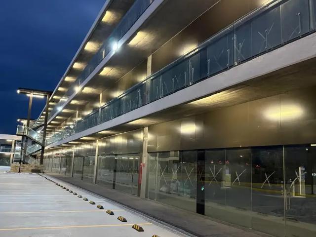 Local comercial en venta – Plaza comercial sobre Blvd. Nazario, Saltillo