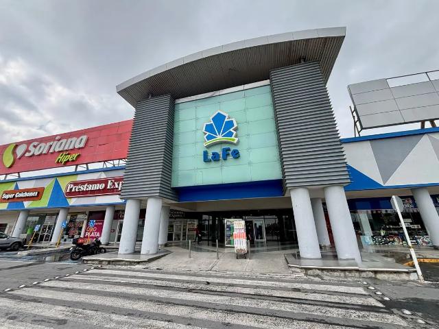 LOCAL COMERCIAL EN VENTA, PLAZA LA FE