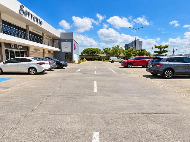LOCAL COMERCIAL EN VENTA PLAZA SORRENTO
