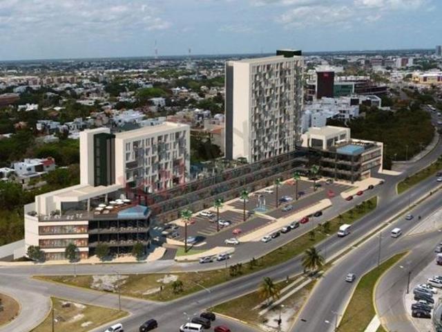 LOCAL COMERCIAL EN VENTA, PLAZA SAN FRANCISCO &amp  CONDOS, CANCUN