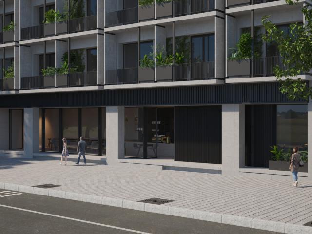 Local Comercial en Venta Roma Norte Avenida Chapultepec