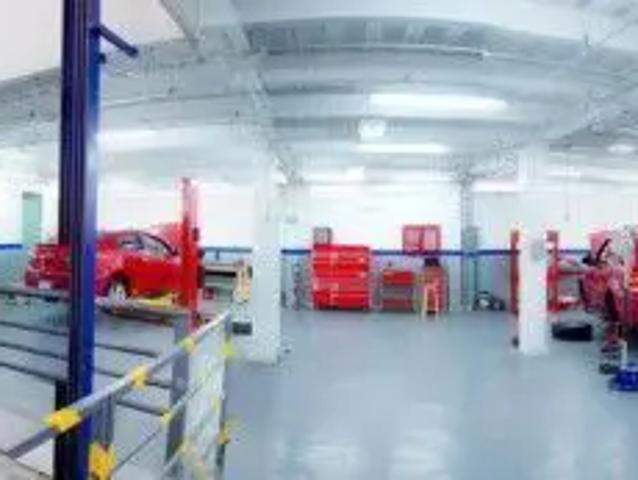 Local comercial en venta Tlalpan
