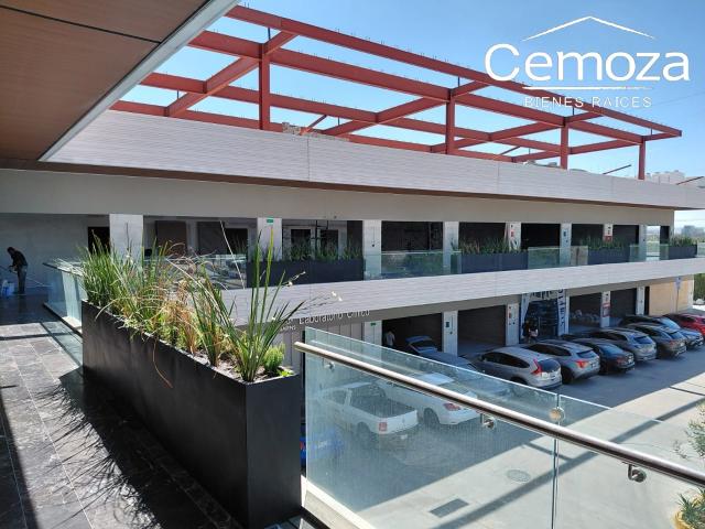 Local Comercial en Venta Xentric Lomas Lomas del Campanario