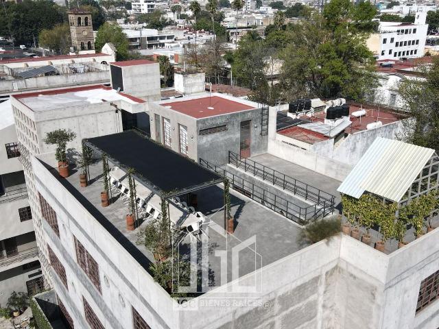 LOCAL COMERCIAL en VENTA Y RENTA Fabrica Morelos