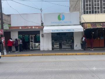 Local Comercial en Venta y Renta, San Mateo Atenco, M?xico