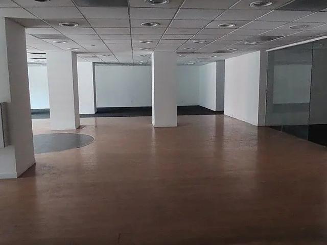 Local comercial en zona transitada