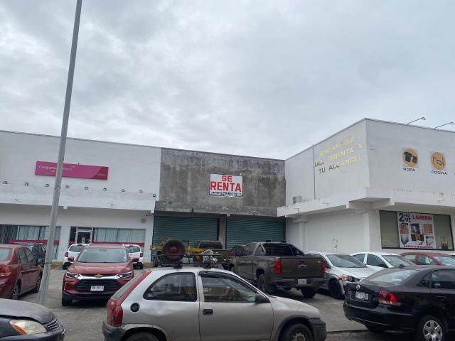 Local Comercial en zona centro de Veracruz, Ver en renta