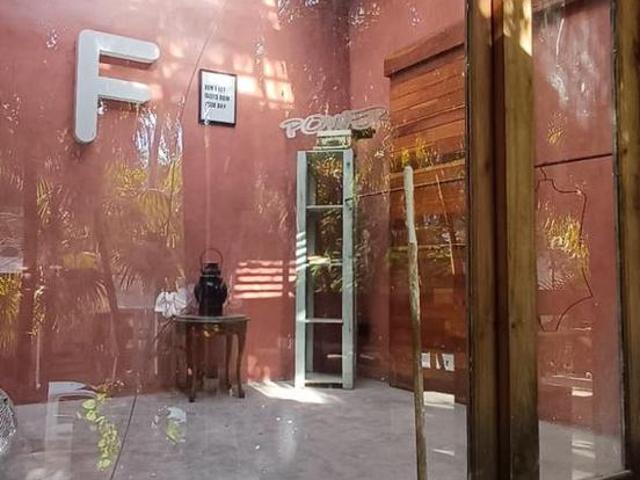 Local Comercial en zona hotelera de Tulum Ubicacion Premium