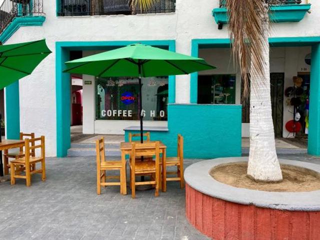 LOCAL COMERCIAL EN ZONA HOTELERA EN PUERTO VALLARTA