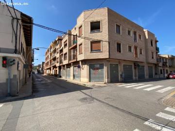 Avenida de Azorín, Urbanización Santa Mónica, Valencia, Comunidad Valenciana, Comunidad Valenciana