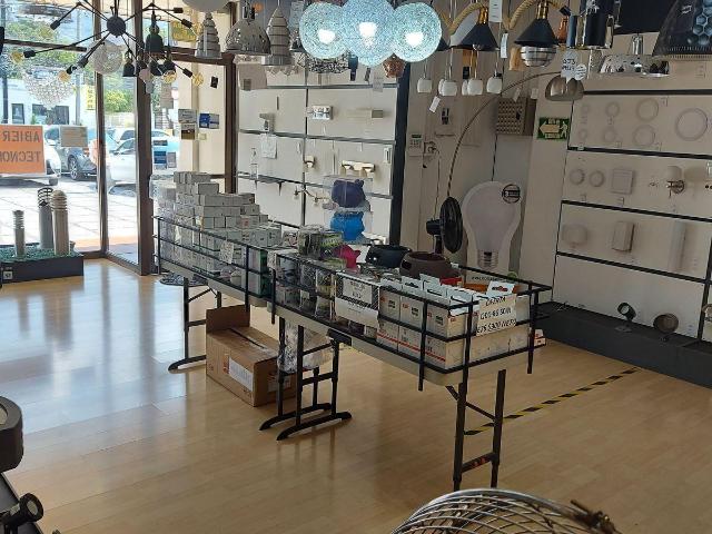 Local Comercial frente a Vasconcelos