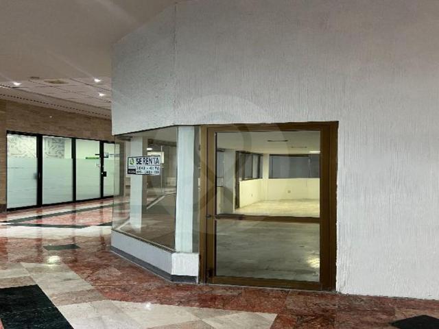 LOCAL COMERCIAL HOTEL PRESIDENTE INTERCONTINENTAL