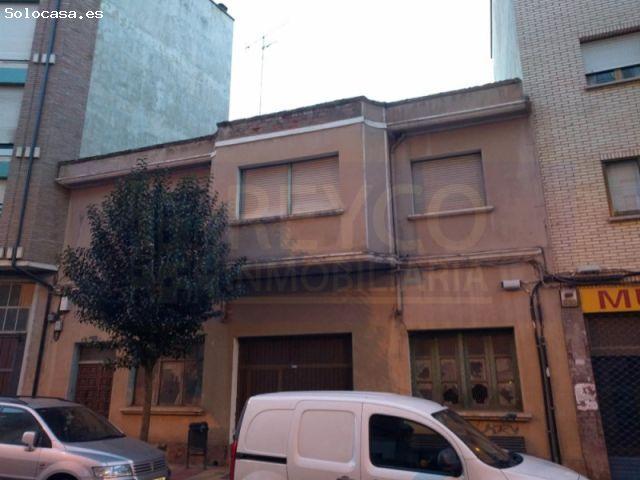 Local comercial habilitado para carnicería en Monforte de Lemos