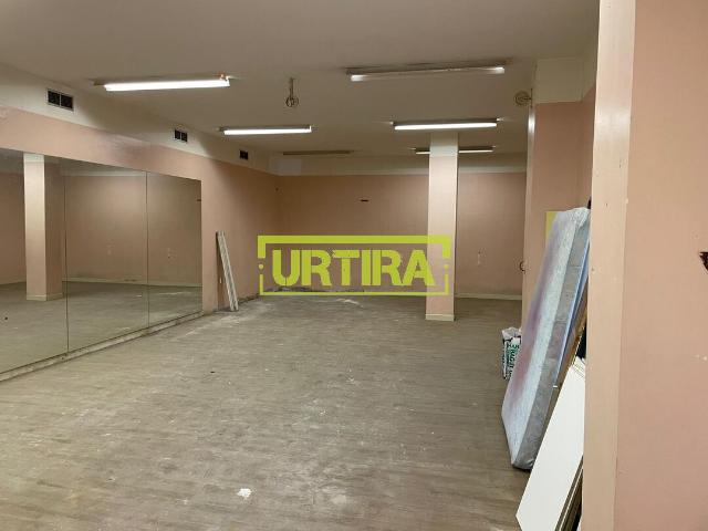 LOCAL COMERCIAL / INDUSTRIAL EN ALQUILER EN ANDOAIN