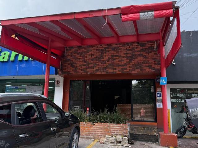 Local Comercial Ideal Para Giros Alimenticios