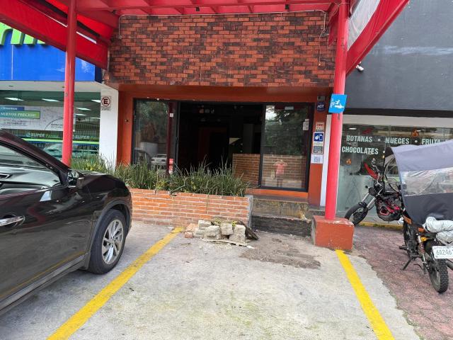 Local Comercial Ideal Para Giros Alimenticios