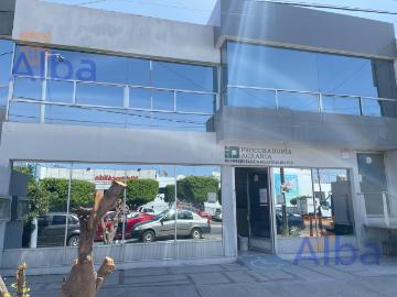 OFICINA EN RENTA QUINTA AVENIDA PLANTA ALTA CASI ESQUINA ECUADOR