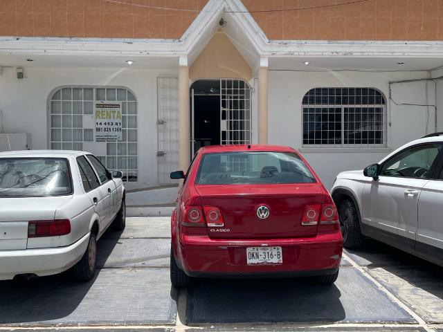 LOCAL COMERCIAL OFICINAS CONSULTORIO EN CAMPECHE AREA AH KIM PECH