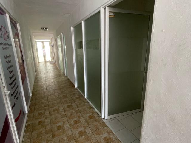 LOCAL COMERCIAL OFICINAS CONSULTORIO EN CAMPECHE AREA AH KIM PECH