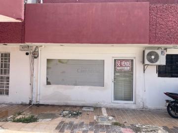 LOCAL COMERCIAL OFICINAS CONSULTORIO EN VENTA EN CAMPECHE AH KIM PECH