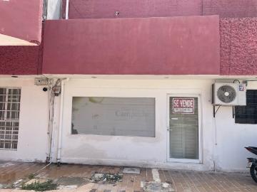 LOCAL COMERCIAL OFICINAS CONSULTORIO EN VENTA EN CAMPECHE AH KIM PECH