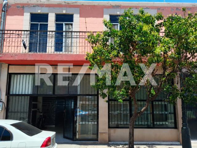 Local Comercial / Oficinas en Renta – Zona Centro, Durango