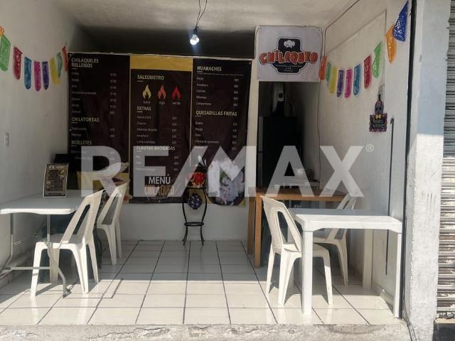 LOCAL COMERCIAL MERCADO LA PRADERA