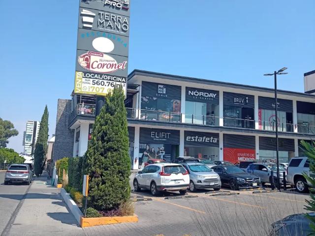 LOCAL COMERCIAL MILENIO 3