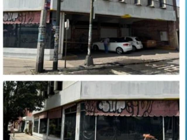 LOCAL COMERCIAL MILITAR MARTE CIUDAD DE MEXICO