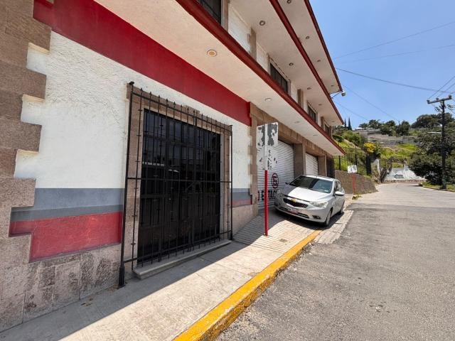 Local Comercial, Nicolas Romero, 193 m2