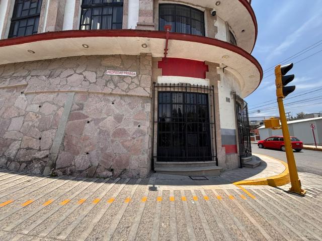 Local Comercial, Nicolas Romero, 193 m2