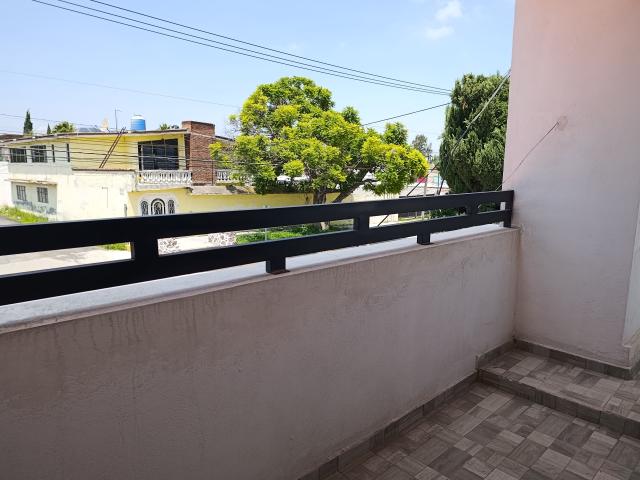 Local comercial nuevo en renta sobre avenida