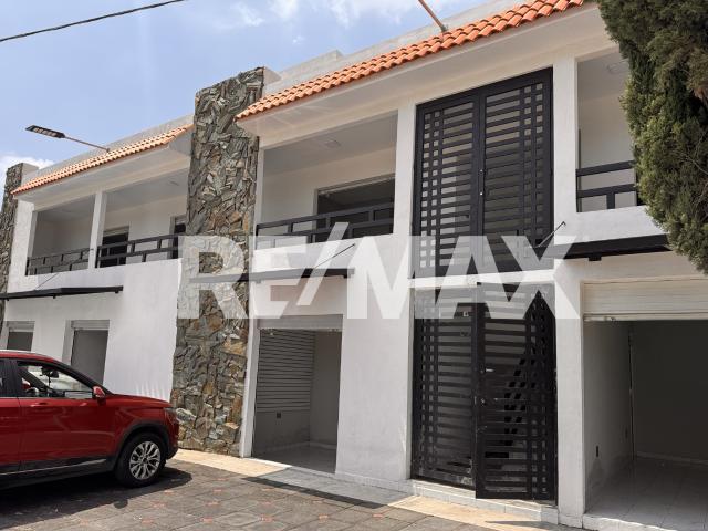 Local comercial sobre avenida en San Martín Azcatepec Tecámac