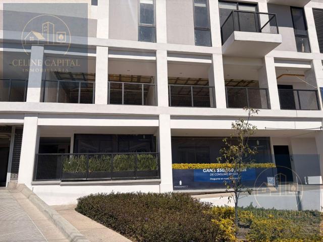 Local comercial sobre Blvd Morelos y Balcones del Campestre