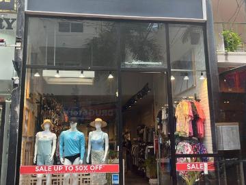 Local comercial sobre la famosa 5ta Avenida entre 28 y 30 Norte