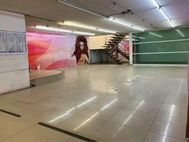 Local Comercial sobre Miguel Aleman