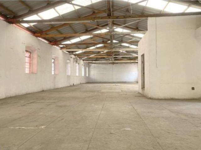 Local Comercial sobre Miguel Aleman