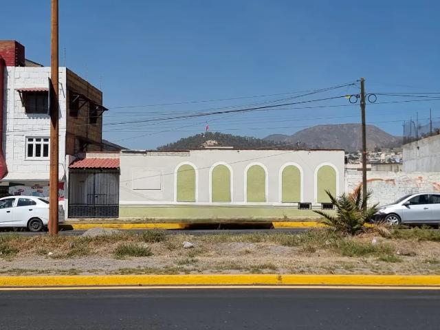 LOCAL COMERCIAL SALON DE EVENTOS EN RENTA EN BOULEVARD COLOSIO PACHUCA