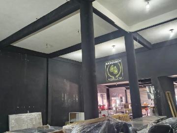 Local comercial San Mateo Atenco 200m2