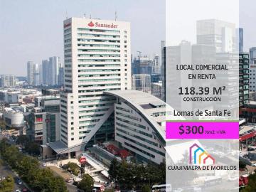 Local comercial Santa Fe