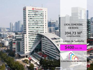Local comercial Santa Fe