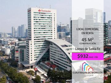 Local comercial Santa Fe