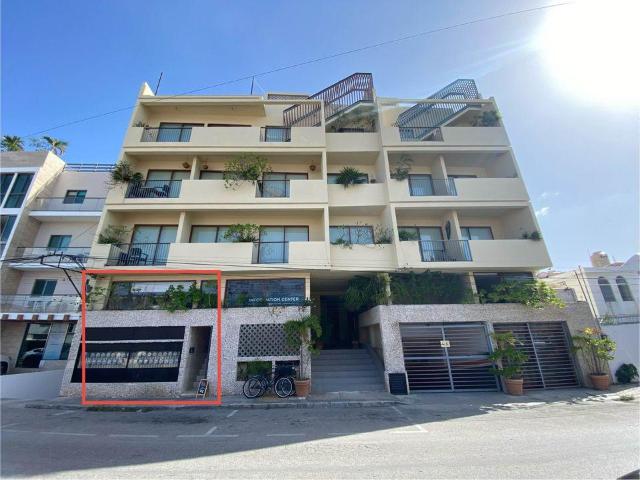 Local comercial para oficina en Playa Del Carmen