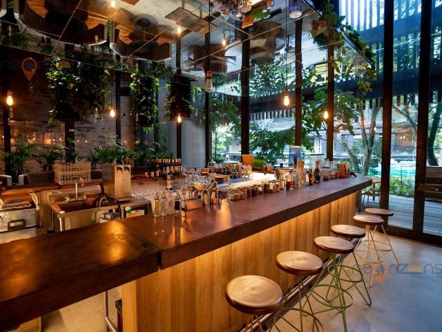 Local Comercial para Restaurante de Alta Gama en Lomas del Tec SLP
