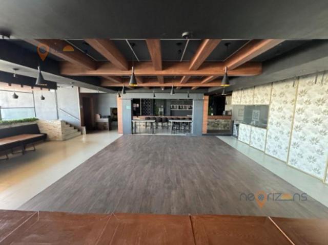 Local Comercial para RESTAURANTE de Alta Gama u OFICINAS Corporativas en Lomas del Tec SLP