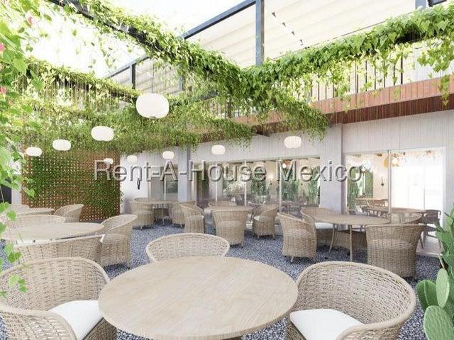 Local Comercial para Restaurante en Tequesquitengo con Vista al Lago! JFG 26 361