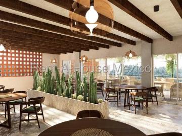 Local Comercial para Restaurante en Tequesquitengo con Vista al Lago! JFG 26 361